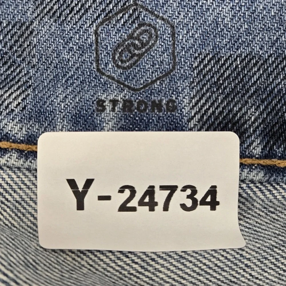 Levis *please carefully